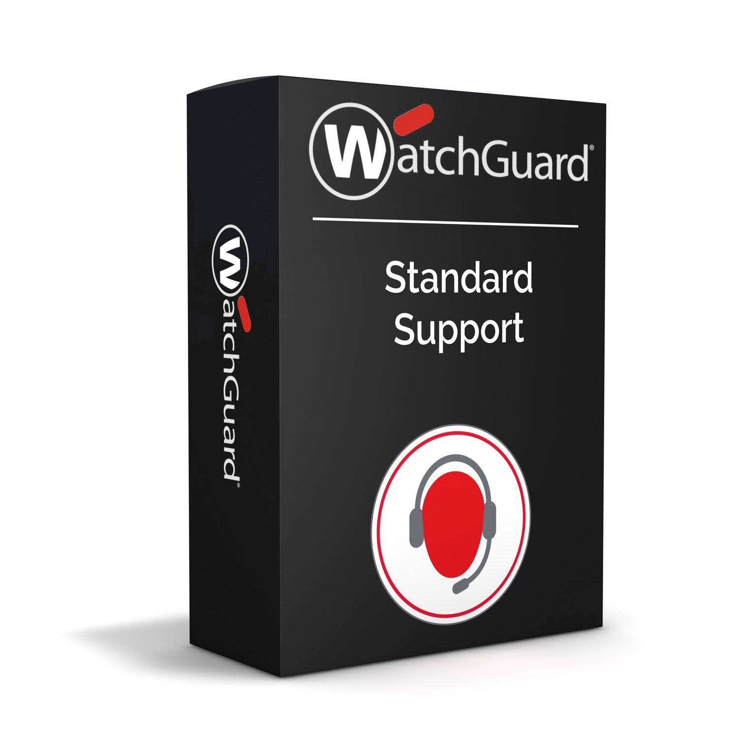 0654522200761 - WatchGuard Standard Support Renewal 1-yr for Firebox M200