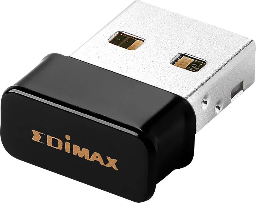 Edimax EW-7611ULB, Wireless USB Stick, EDIMAX WL-USB &  (BILD1)