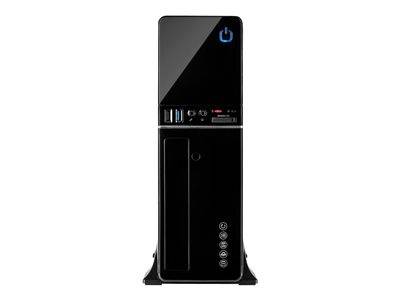 Inter-Tech Geh IT-607 Desktop sw - 88881223