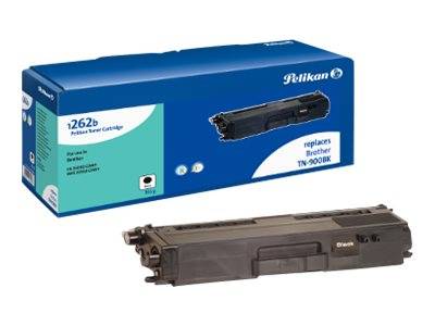 Pelikan Toner Brother TN-900BK 1262b schwarz rebuilt - 4236968