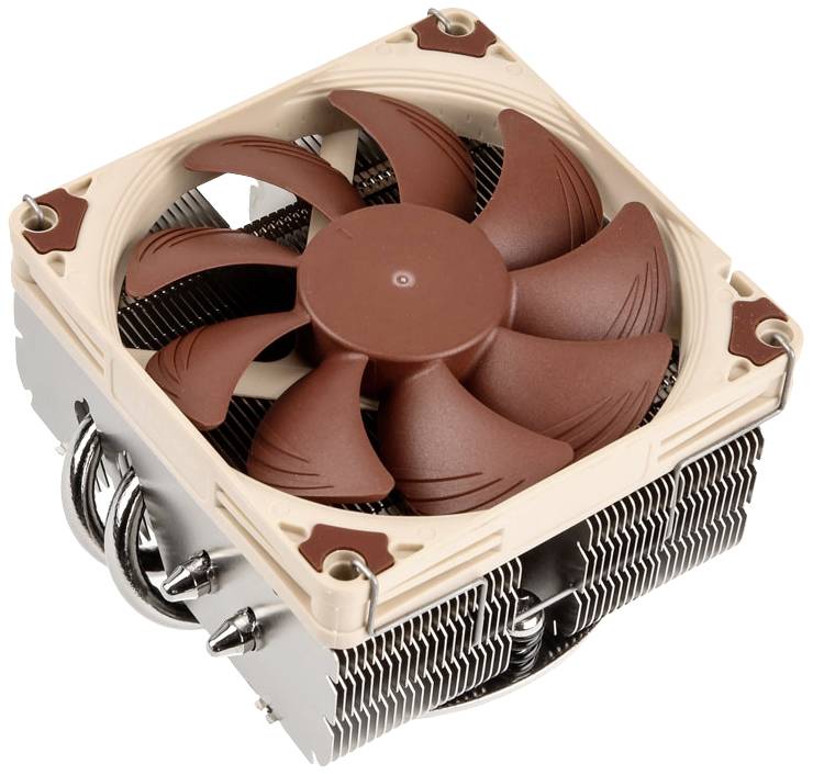 NOCTUA Kühler NH-L9X65 - NH-L9x65