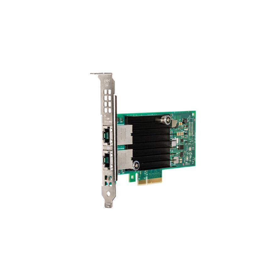 5032037082655 - Ethernet Converged Network Adapter X550-T2 LAN-Adapter X550T2BLK