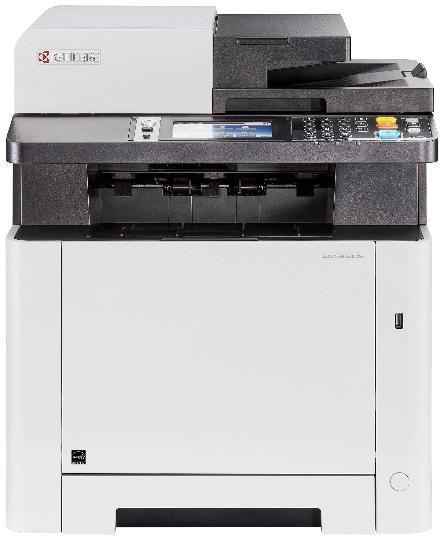 KYOCERA ECOSYS M5526cdw Multigerät Farbe 4-in-1 - 1102R73NL0