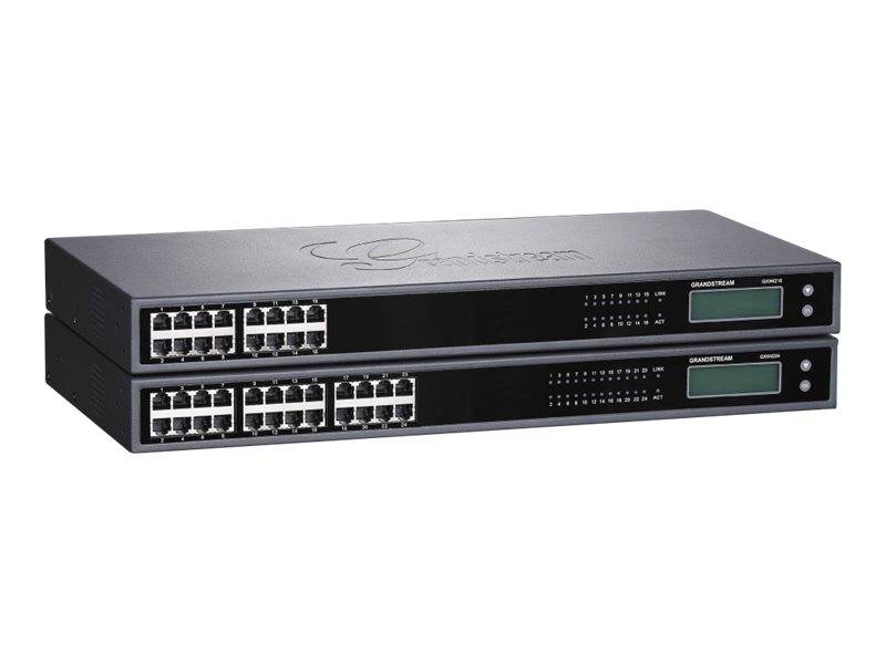 Grandstream Gateway GXW4224 - GXW4224