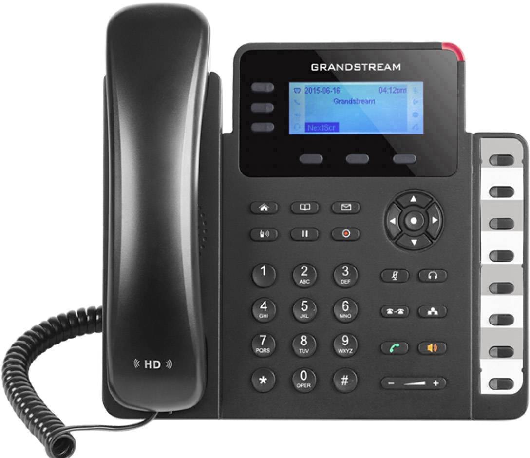 Grandstream IP-Telefon GXP1630