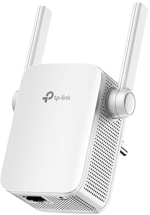 TP-Link WL-Repeater RE305 (AC1200 Dual) - RE305