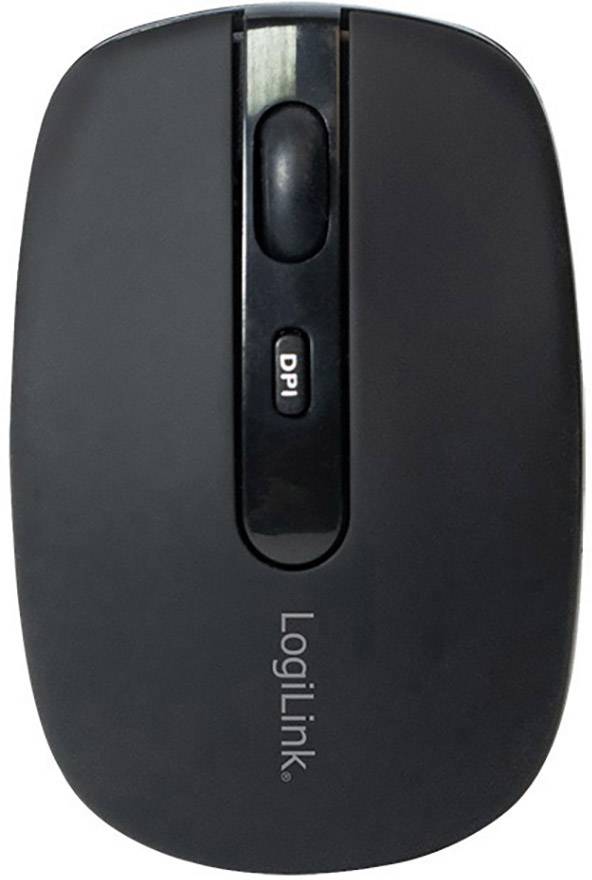 LogiLink Maus Bluetooth Optical - ID0078A