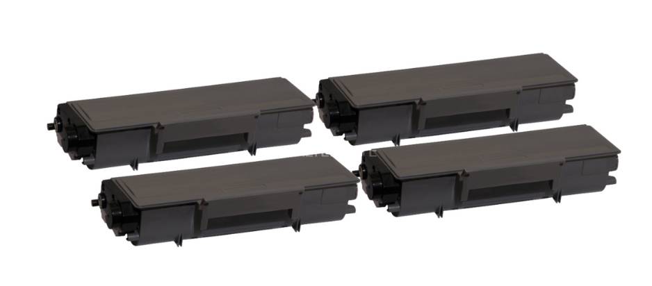 Pelikan Toner Brother TN-325 1243 Multipack rebuilt - 4233240