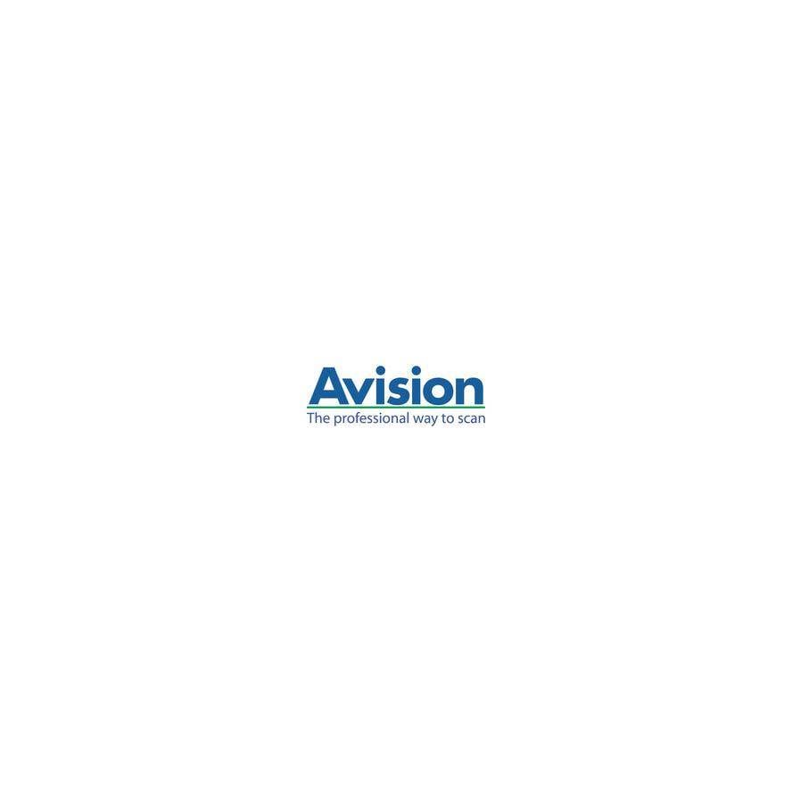 Avision Flachbettscanner FB2280E A4