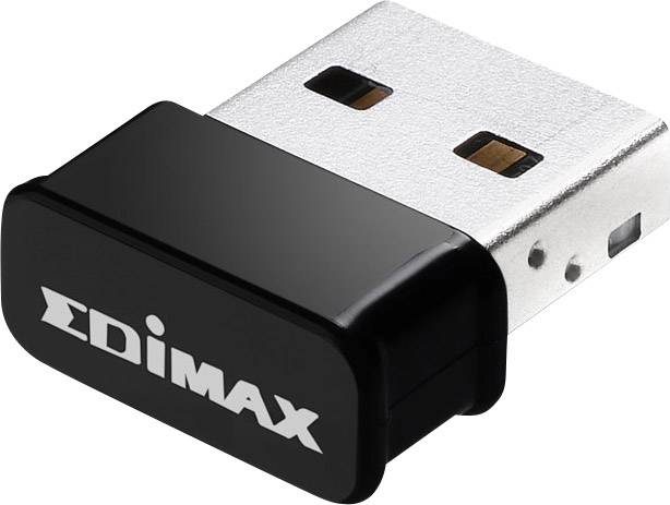 EDIMAX WL-USB EW-7822ULC (AC1200/MIMO) MINI - EW-7822ULC