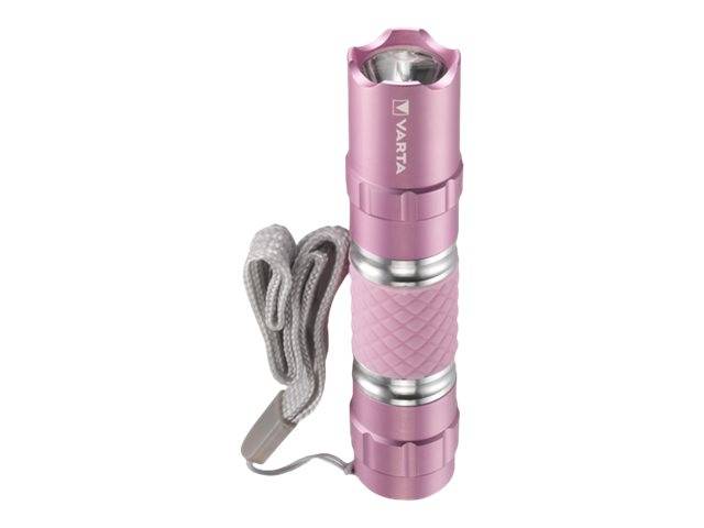 Varta Taschenlampe Lipstick Light 2AA - 16617101421