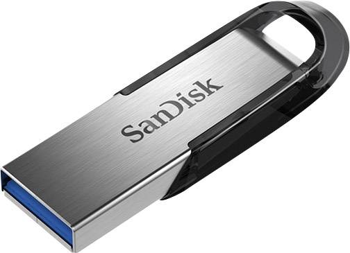 Sandisk SDCZ73-016G-G46, USB-Speicher, USB-Stick 16GB  (BILD1)