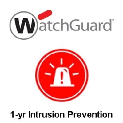 WatchGuard Intrusion Prevention Service 1-yr Firebox M570 - WGM57131