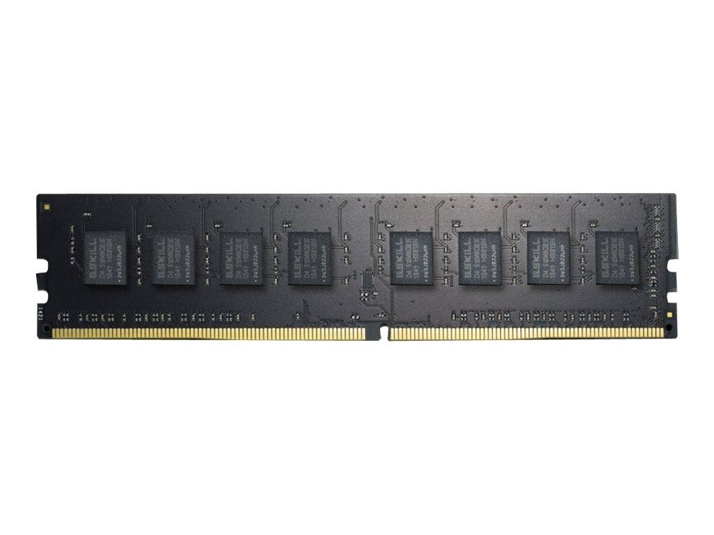 DDR4  8GB PC 2400 CL17 G.Skill    (1x8GB) 8GNT Value