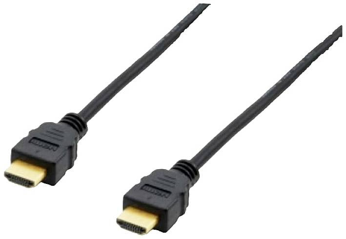 Equip HDMI PHS Ethernet 2.0 A-A St/St 5.0m 4K60Hz HDR sw Polybeutel - 119371