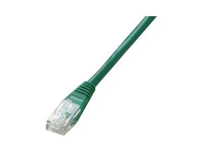 Equip Patchkabel Cat5e U/UTP 2xRJ45 15.00m grün Equip 825448 (BILD1)