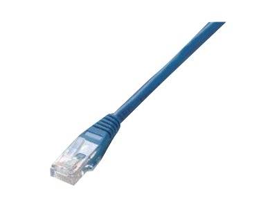 Equip Patchkabel Cat5e U/UTP 2xRJ45 15.00m blau Equip 825438 (BILD1)