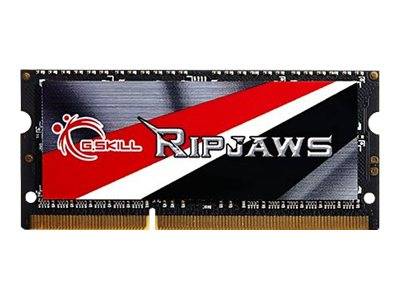 SO DDR3 4GB PC 1600 CL9 G.Skill  (1x4GB) 4GRSL