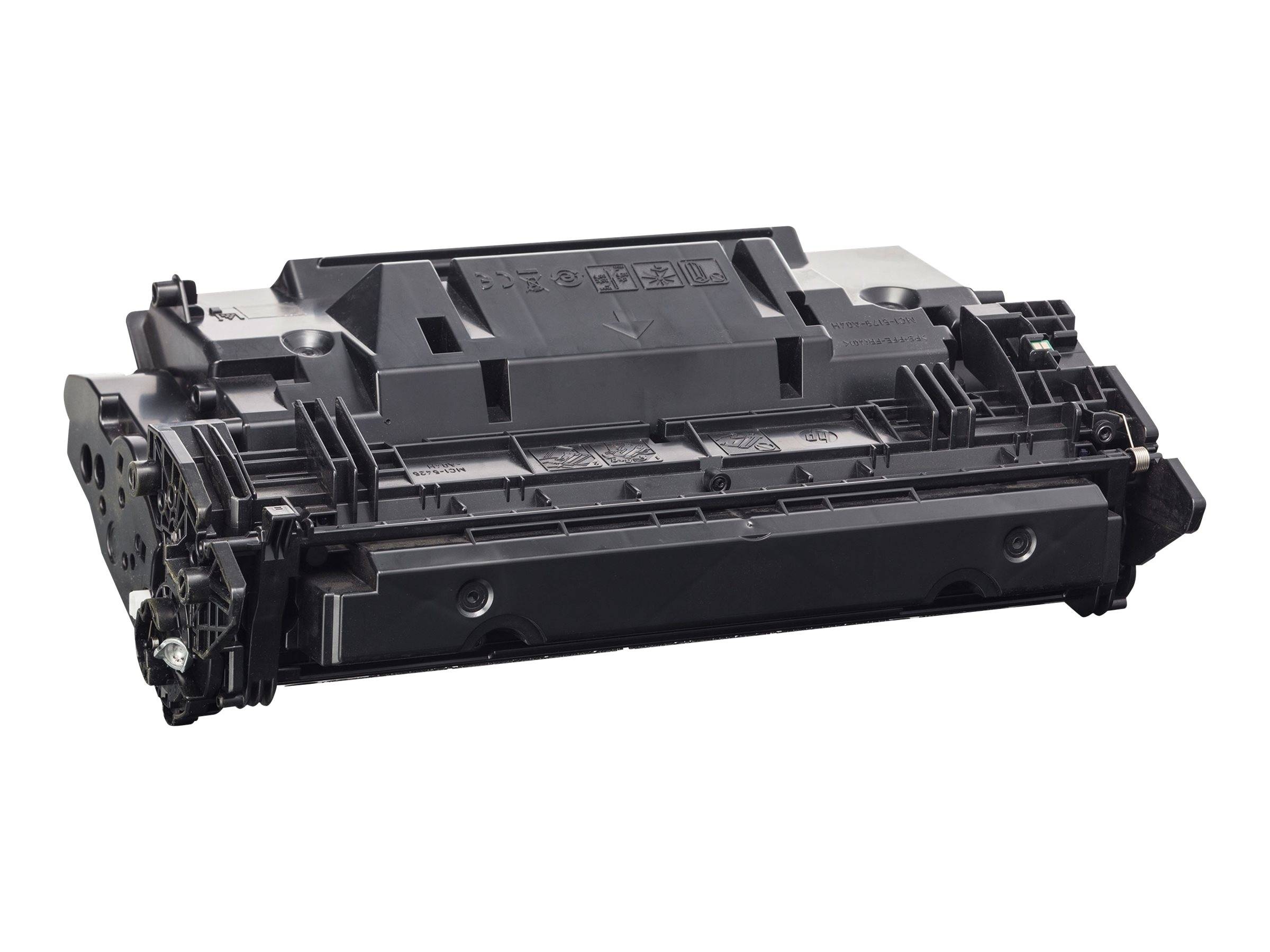 4011324370010 - H-T238A - black - toner cartridge (alternative for HP 87A) - Tonerpatrone Schwarz