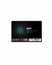 4712702659115 - SILICON POWER A55 - SSD - 256 GB - intern - 25 (64 cm) - SATA 6Gb s