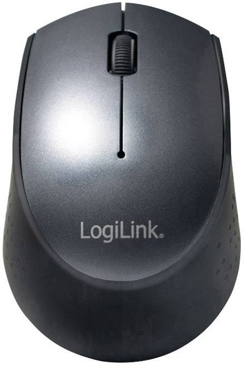 Logilink Maus optisch 3D USB-C 3 Tasten 3200 dpi 2.4 - ID0160