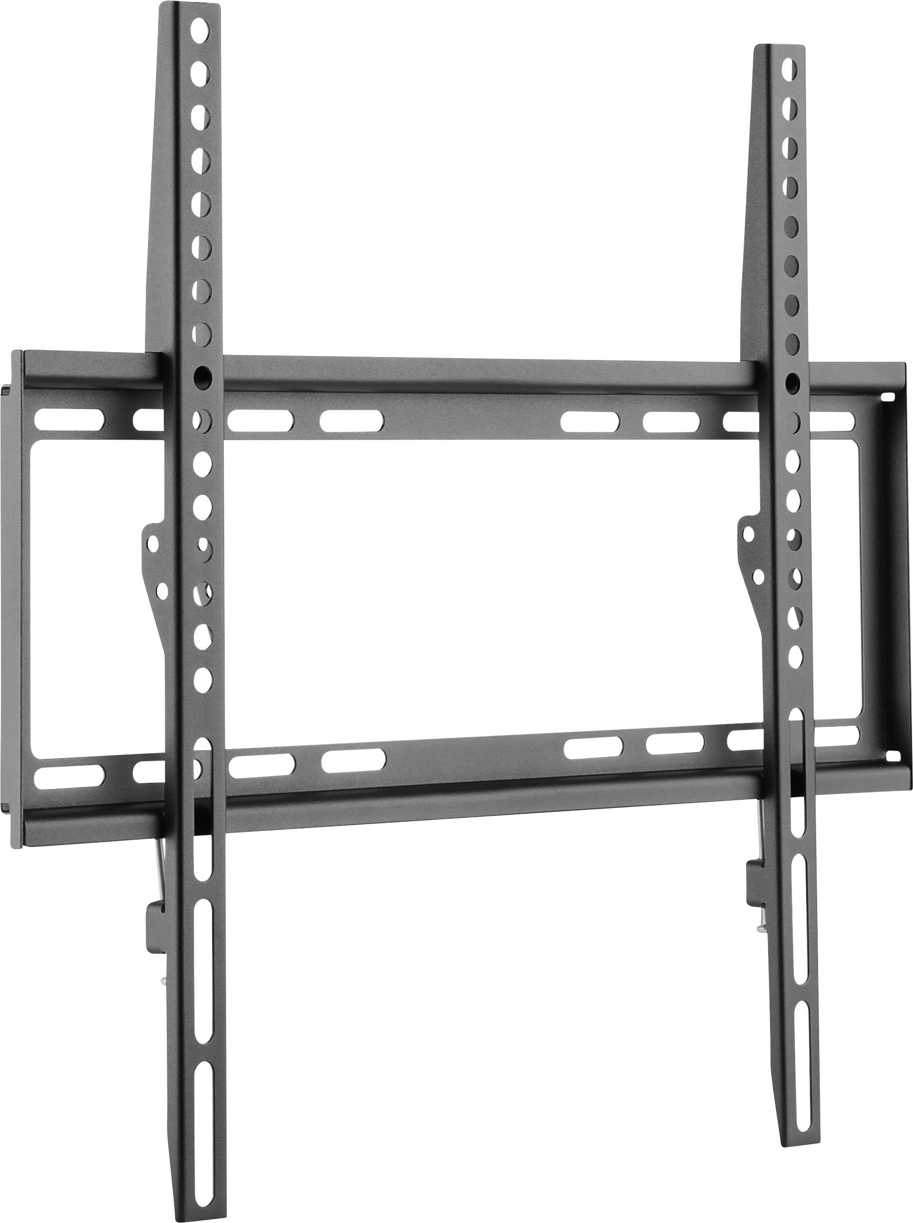 Logilink TV-Wandhalterung 32-55,max. 35kg, feststehend