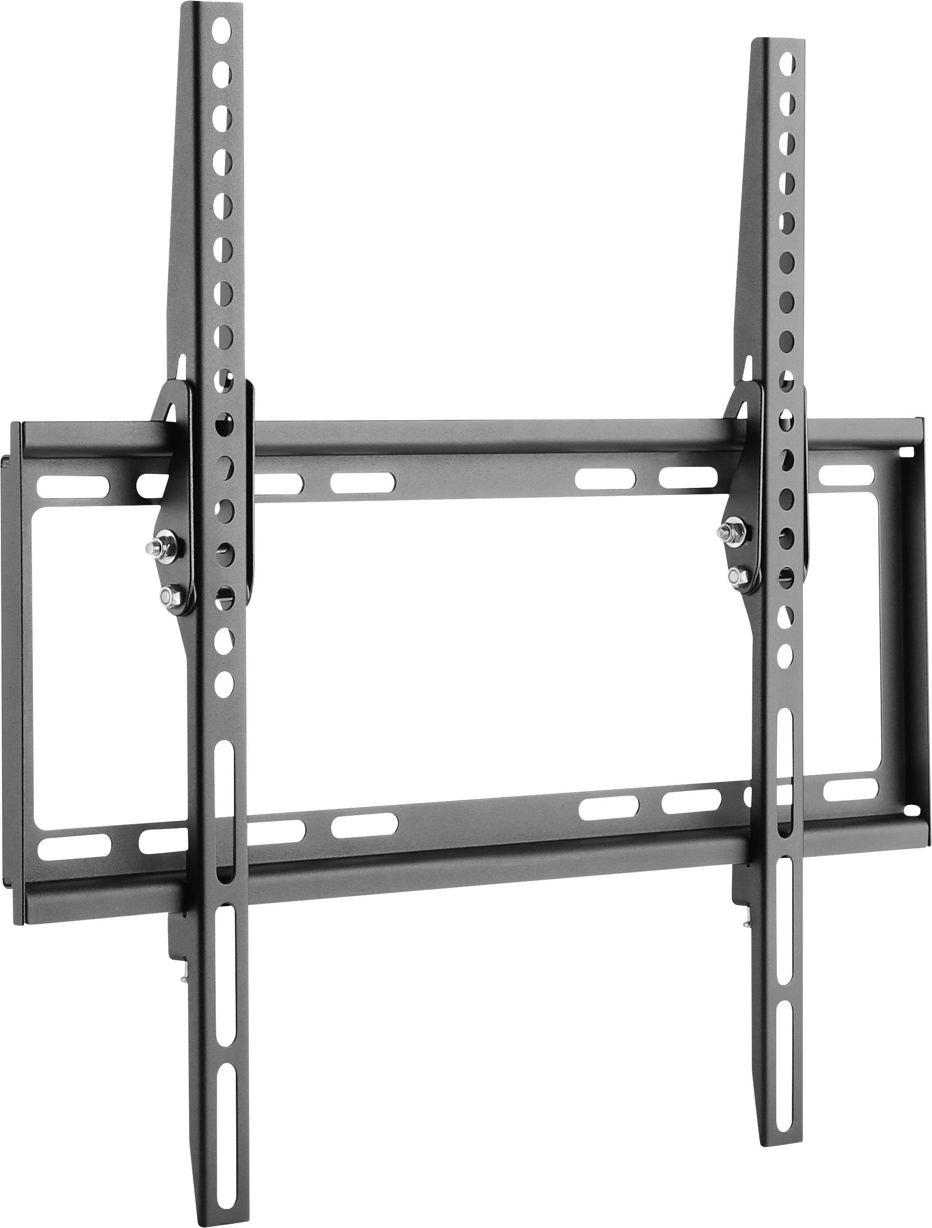 LogiLink TV-Wandhalterung 32-55,35kg Tragkraft, neigend - BP0037