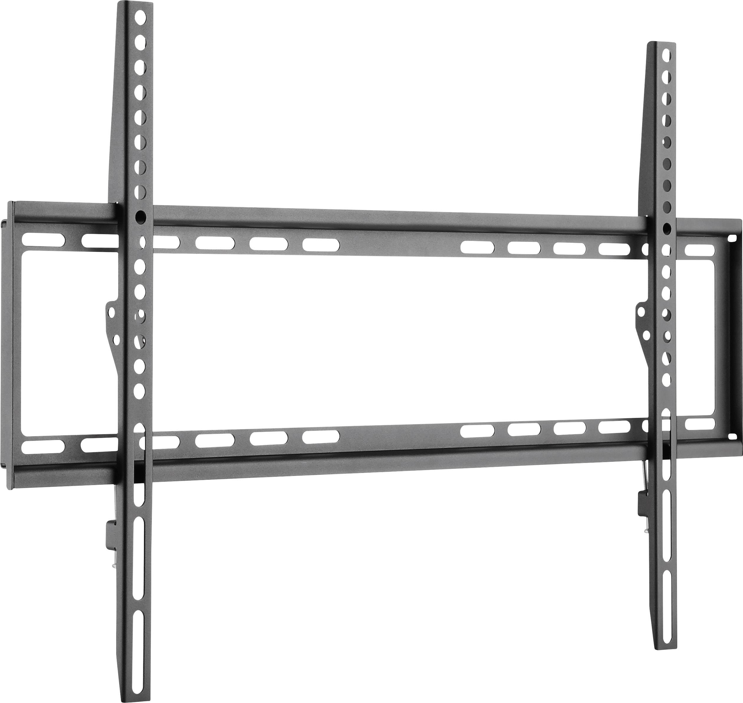 LogiLink TV-Wandhalterung 37-70,35kg Tragkraft, feststehend - BP0038