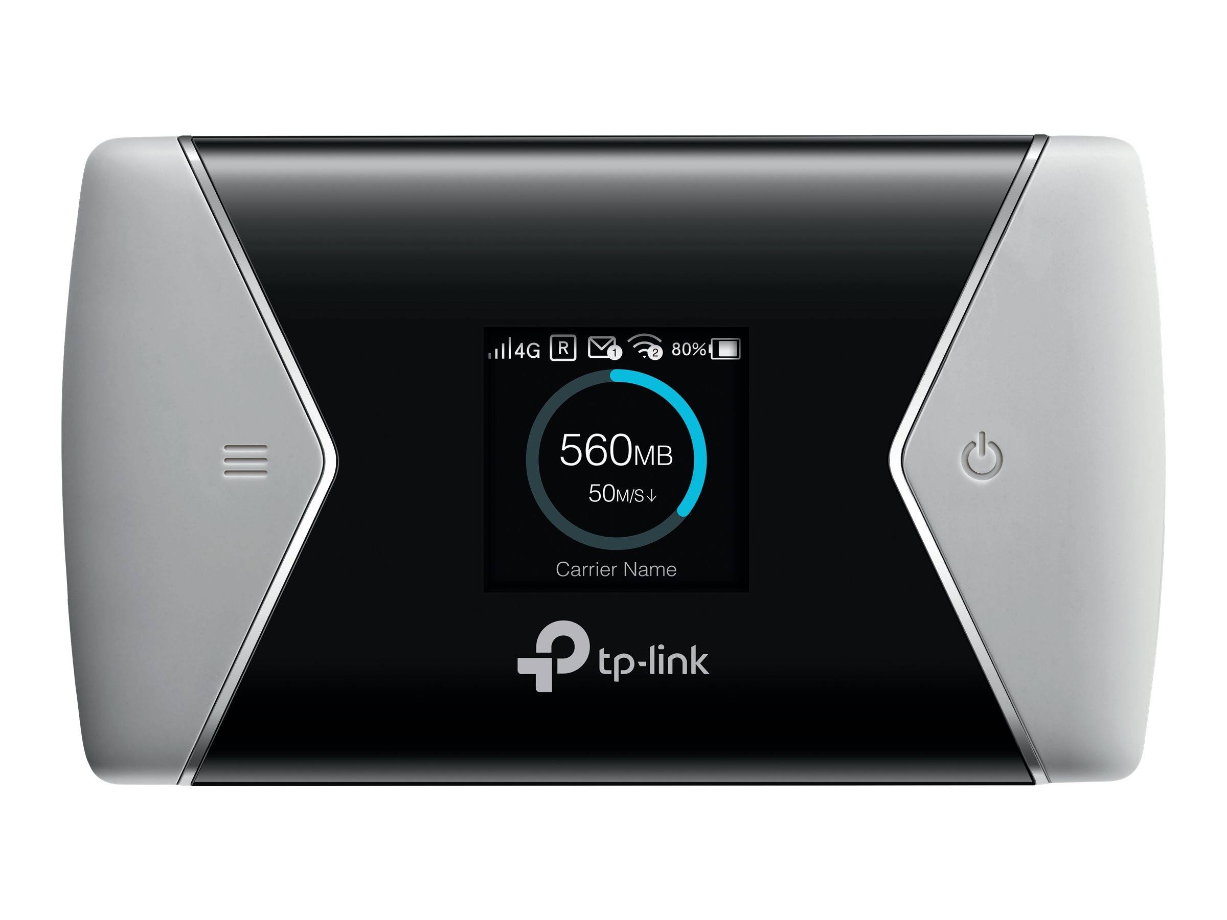 TP-Link WL-Router M7650 4G LTE-Sim Karten Slot/Display - M7650