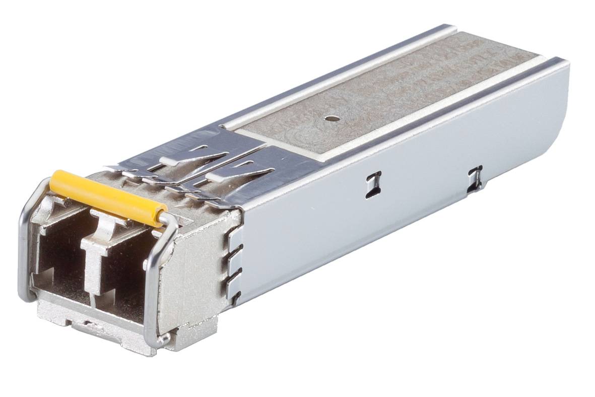 HPE Kompatibel J4858C X121 1G SFP LC SX Transceiver