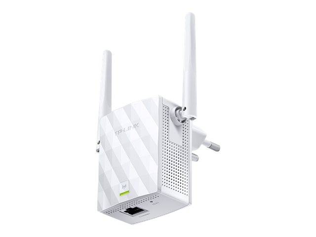 TP-Link WL-Repeater TL-WA855RE (300MBit,Wandmontierbar) - TL-WA855RE