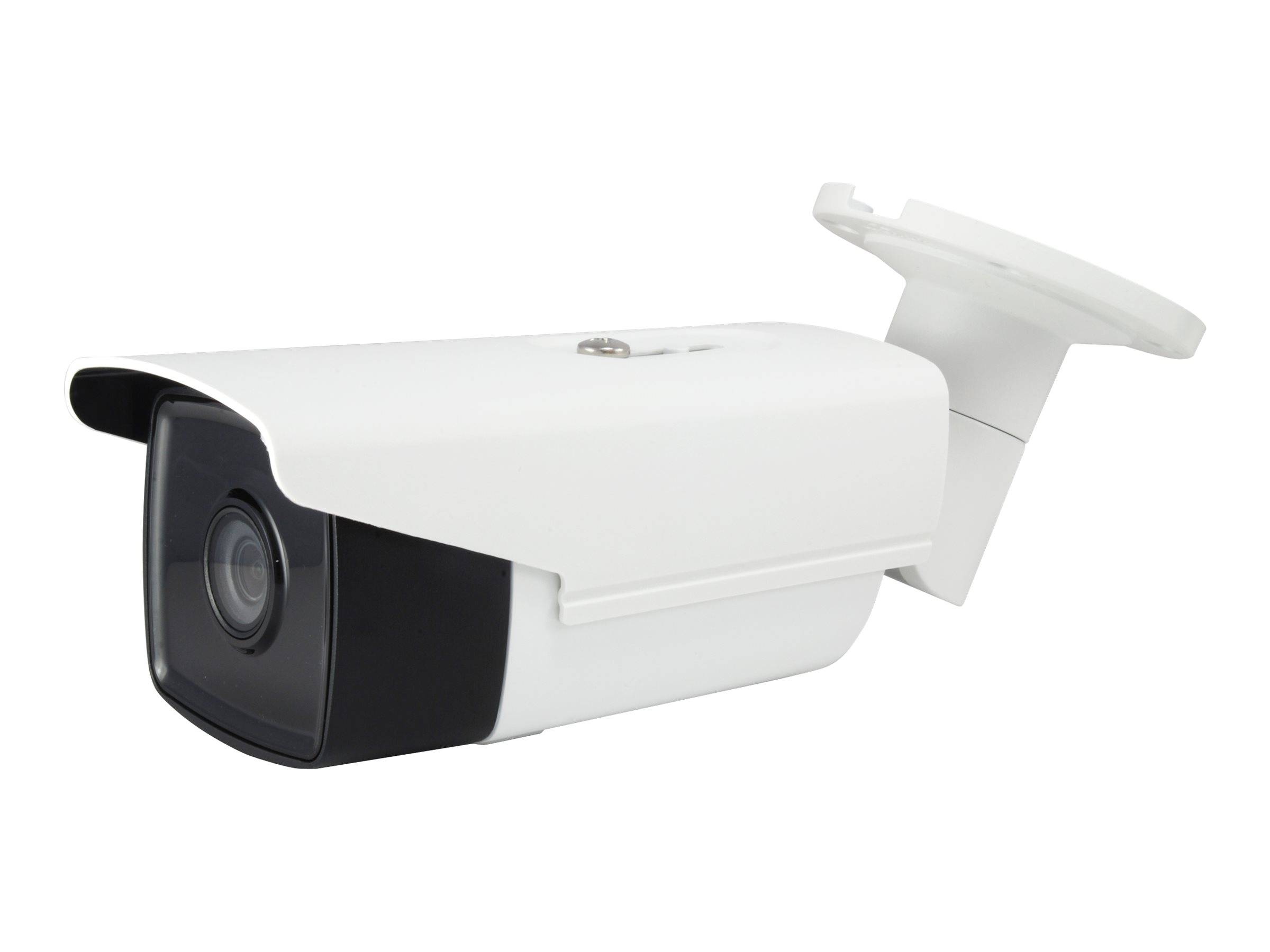 LevelOne IPCam FCS-5092 Fix Out 5MP H.265 IR 9W PoE - FCS-5092