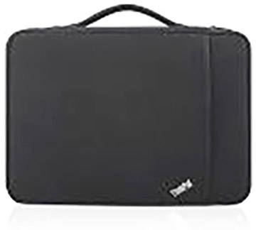 Lenovo Notebooktasche 14 ThinkPad 14 Sleeve Schwarz - 4X40N18009