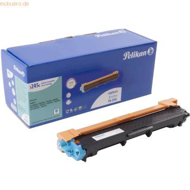 Pelikan Toner Brother TN-245C cyan kompatibel - 4284051