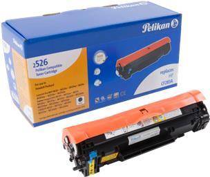 Pelikan Toner Canon CRG725 (HP CE285A) schwarz kompatibel - 4283870