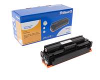 Pelikan Toner HP CF401X (201X) cyan, high yield kompatibel - 4283825