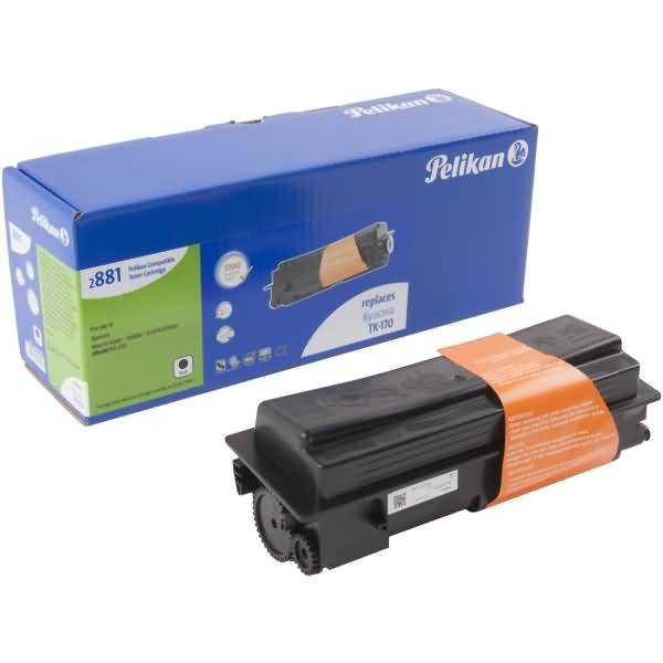 Pelikan Printing 4284174, Toner Kyocera, Pelikan Toner 4284174 (BILD1)