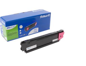 Pelikan Toner Kyocera TK-590Y yellow kompatibel - 4284228