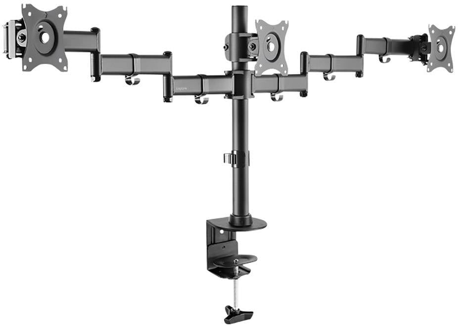 Logilink BP0050, Tischhalter für Monitor, LogiLink TIS BP0050 (BILD1)