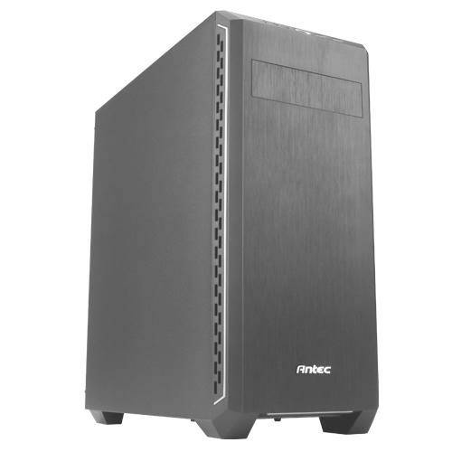 Antec 0-761345-11608-4, Gehäuse, Geh Antec P7 Silent  (BILD1)