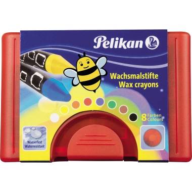 Pelikan Büro 723148, PapierBüroSchreibwar, Pelikan 8er 723148 (BILD1)