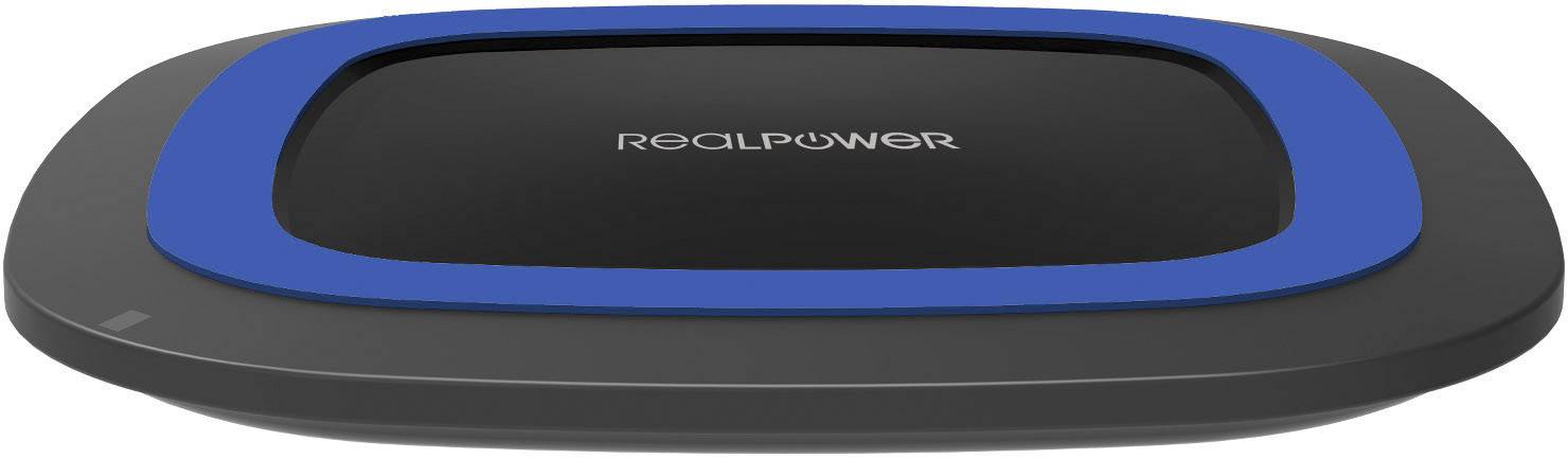 Realpower 257640, Ladegerät wireless, RealPower + 257640 (BILD1)