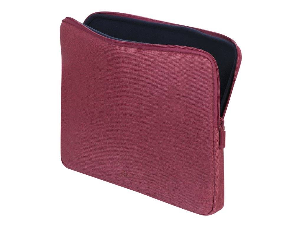 Riva Case 7703 RED, Notebook-Sleeve, Riva NB Sleeve 13,3 7703 RED (BILD1)