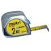 Rieffel metri Rollmeter 2m Stopptaste Genauigkeit nach EG II - 1222 SB