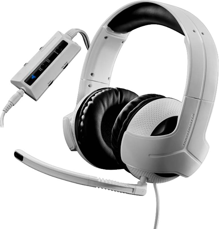 Gaming Headset Thrustm. Y-300CPX (KON/PC) retail - 4060077