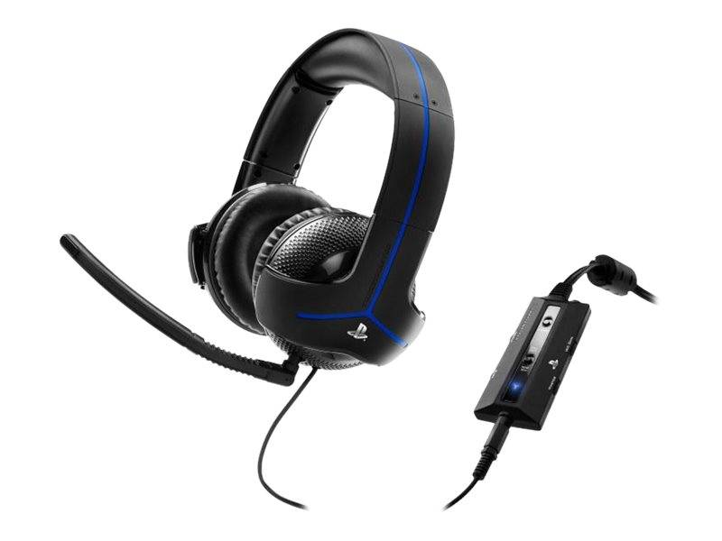 Gaming Headset Thrustm. Y-300P (PST) retail - 4160596