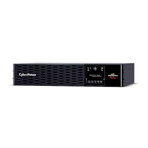 Cyberpower USV PR750ERT2U 19 750W Line-Interactive - PR750ERT2U