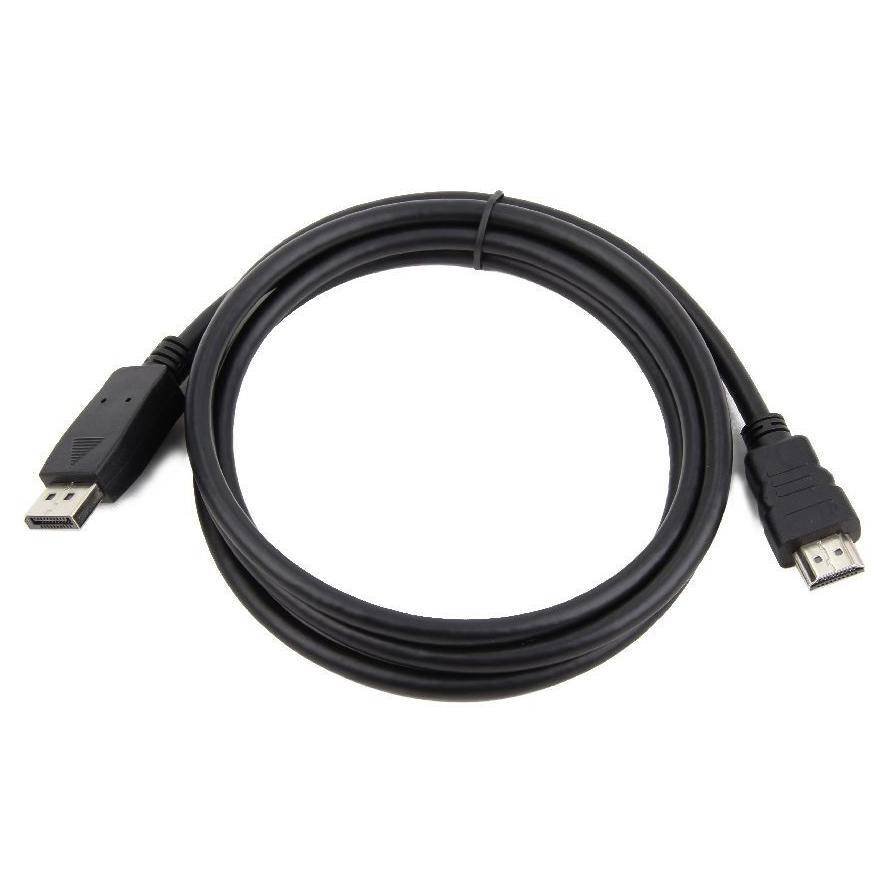 gembird Adapterkabel DP -> HDMI 1.8m