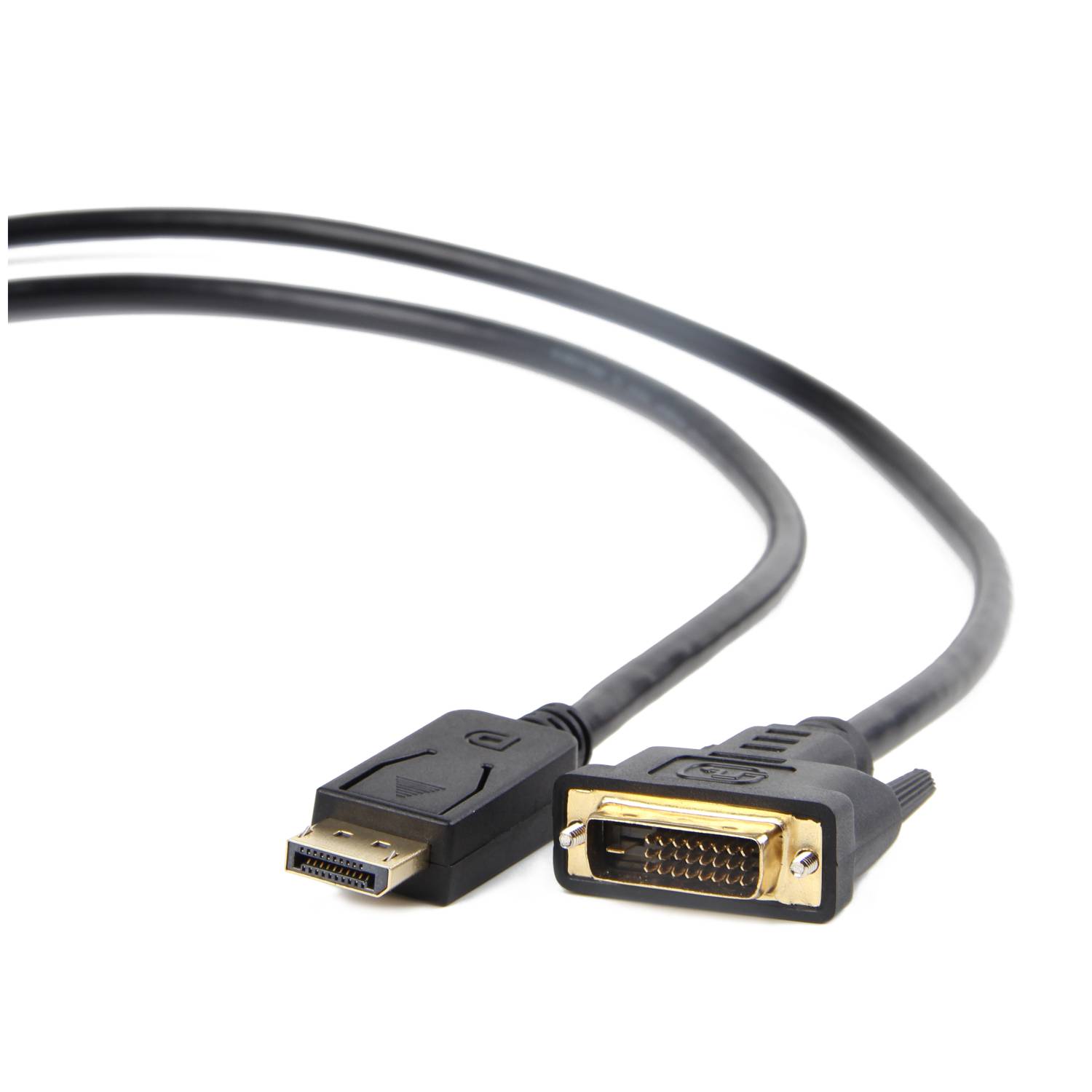 gembird Adapter DP -> DVI 1.8m - CC-DPM-DVIM-6