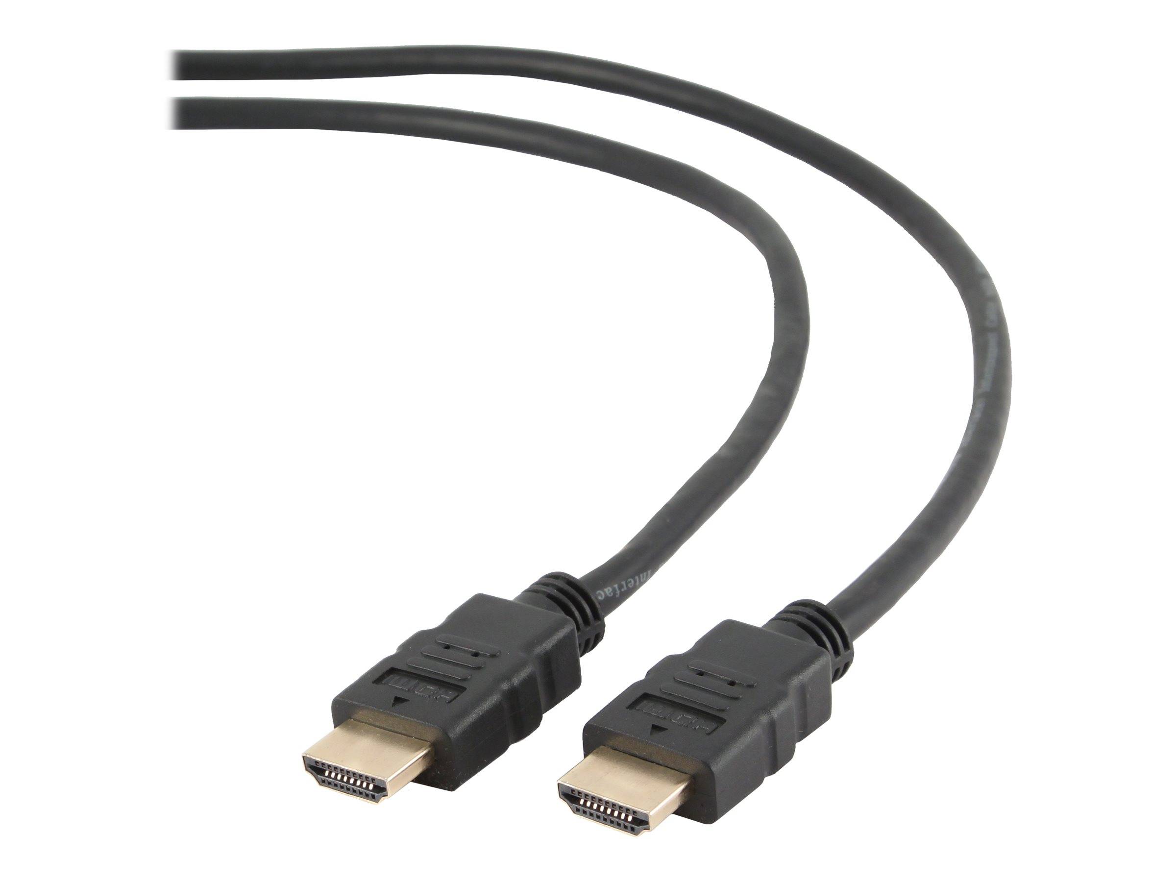 gembird HDMI-Kabel High-Speed männlich-männlich 15.0m - CC-HDMI4-15M